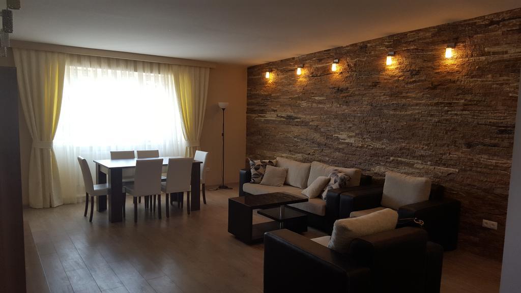 Apartment Rustaveli 1 Tbilissi Chambre photo