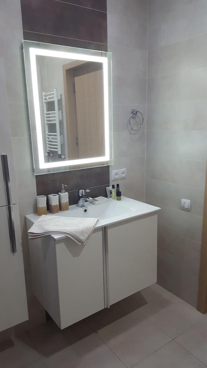 Apartment Rustaveli 1 Tbilissi Extérieur photo
